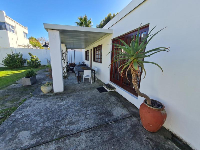 To Let 1 Bedroom Property for Rent in Monte Sereno Western Cape